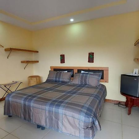 Paraiso Orocay Lodge Eksteriør billede