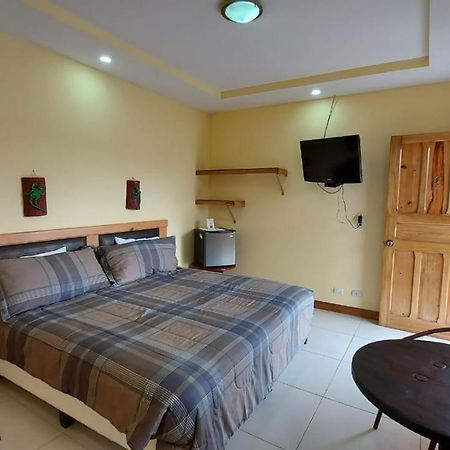 Paraiso Orocay Lodge Eksteriør billede
