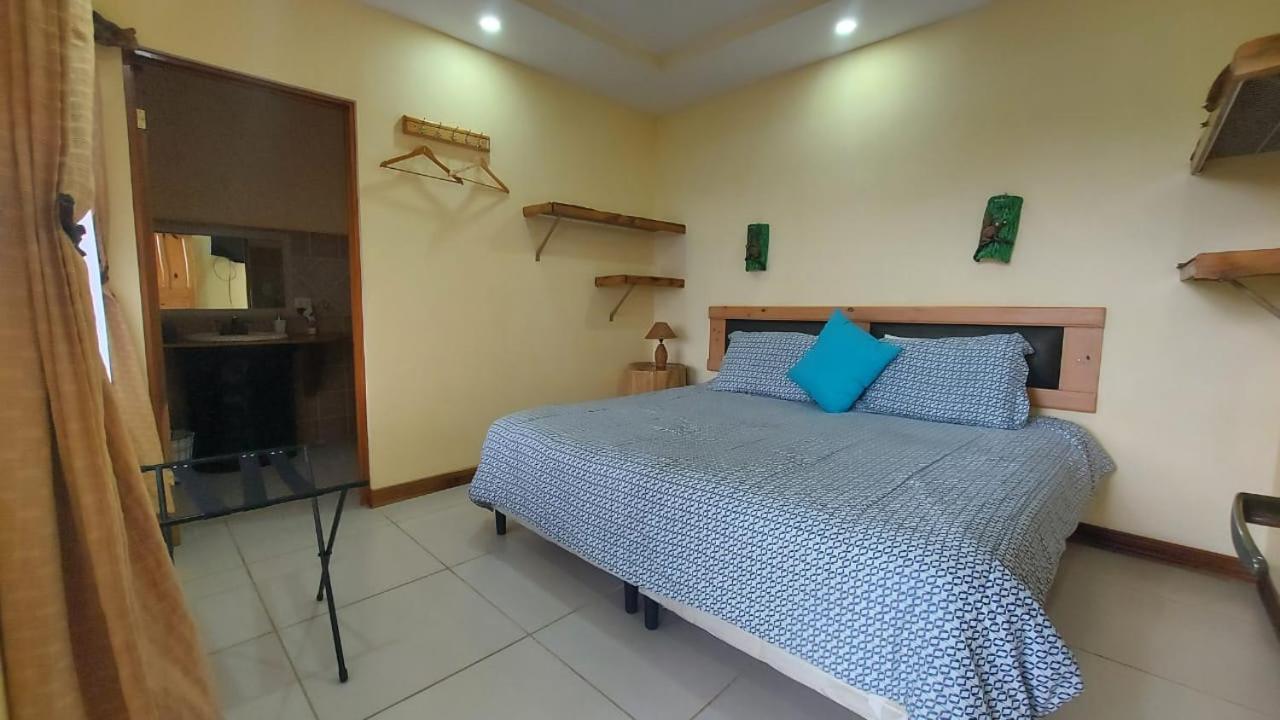 Paraiso Orocay Lodge Eksteriør billede