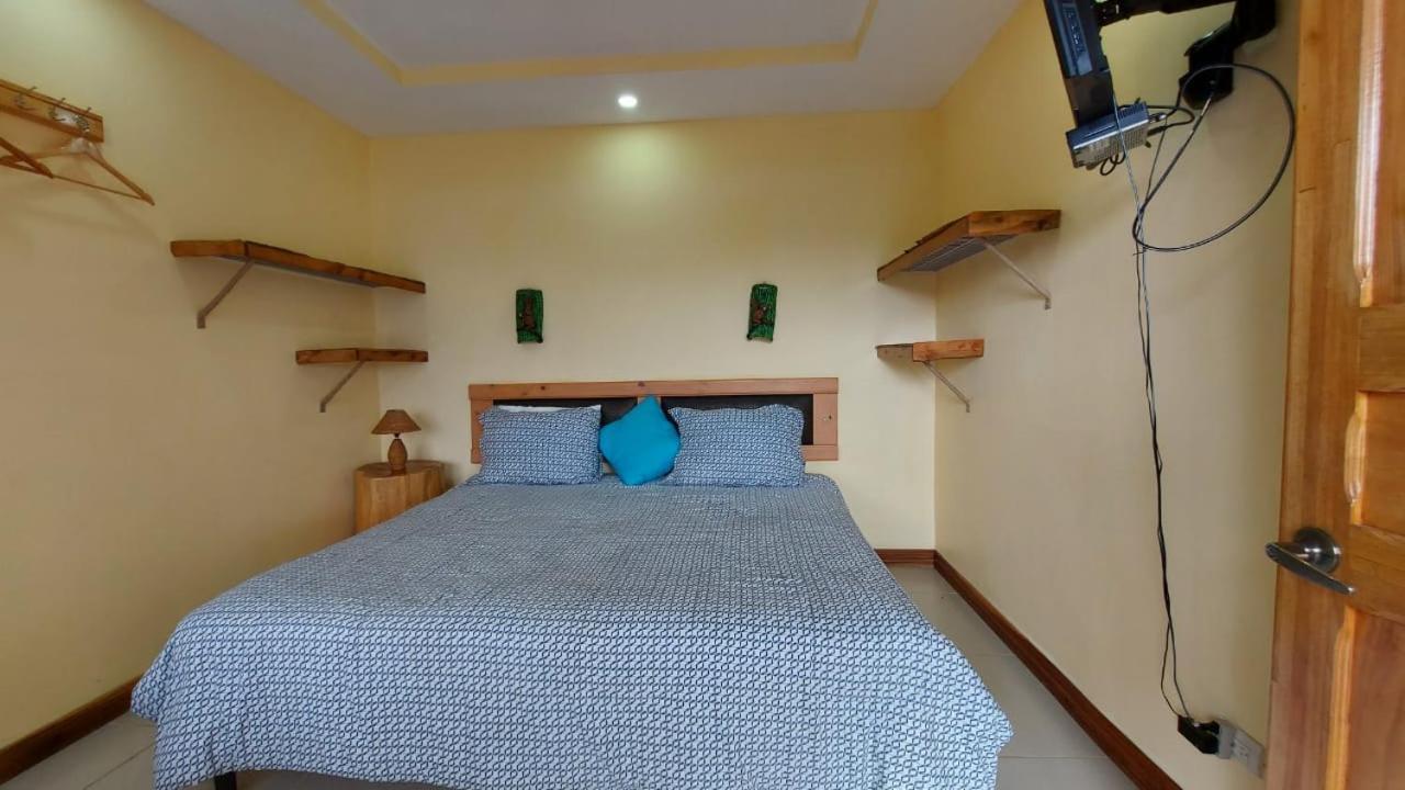 Paraiso Orocay Lodge Eksteriør billede