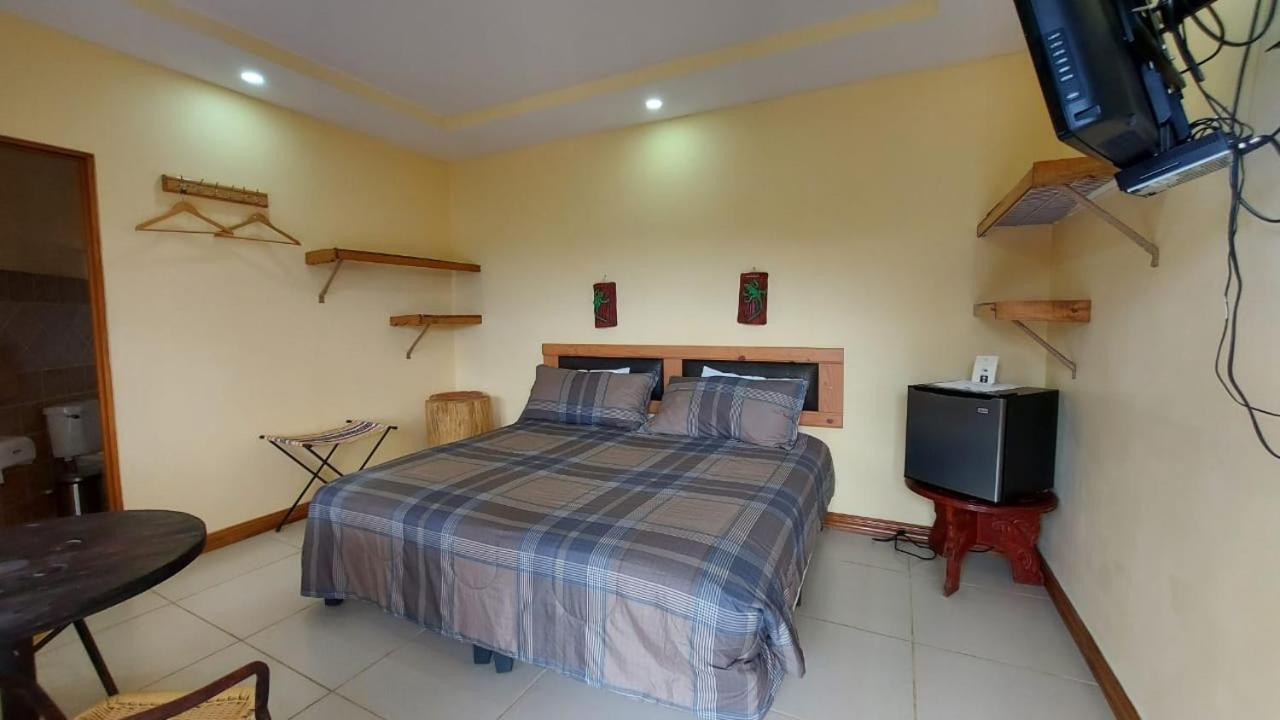 Paraiso Orocay Lodge Eksteriør billede