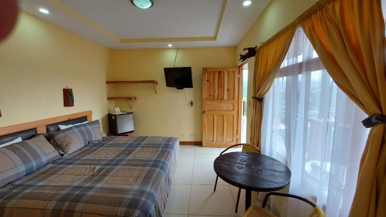 Paraiso Orocay Lodge Eksteriør billede