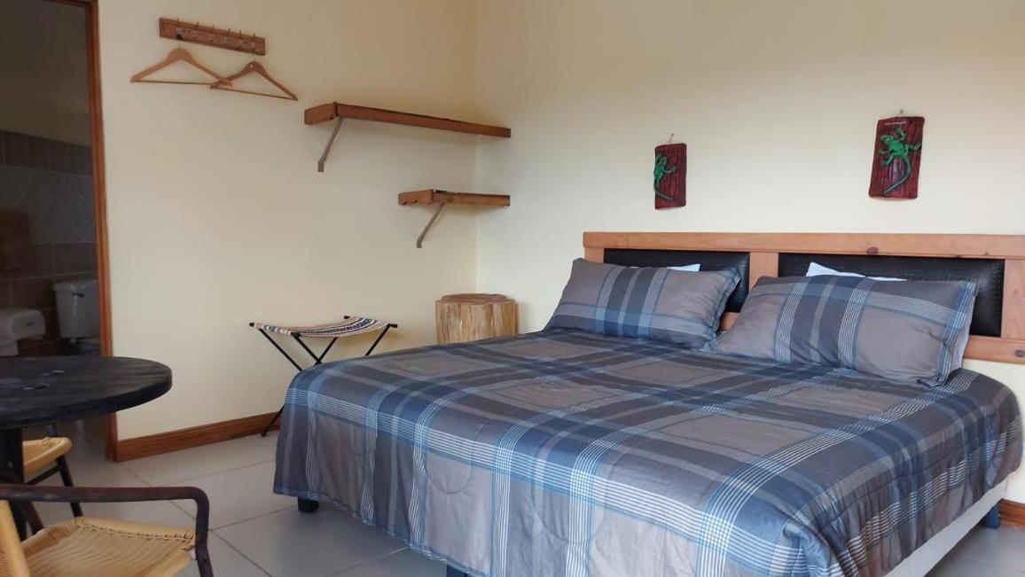 Paraiso Orocay Lodge Eksteriør billede