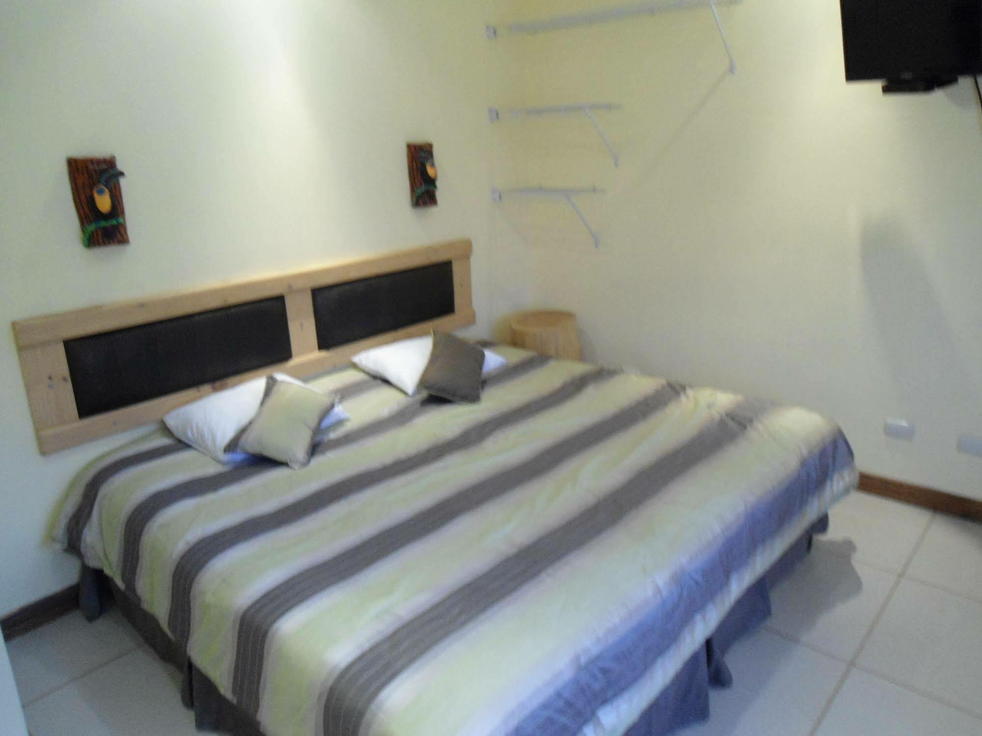 Paraiso Orocay Lodge Eksteriør billede