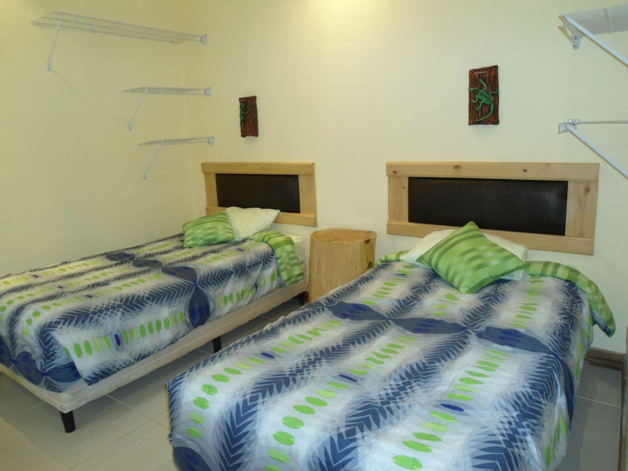 Paraiso Orocay Lodge Eksteriør billede