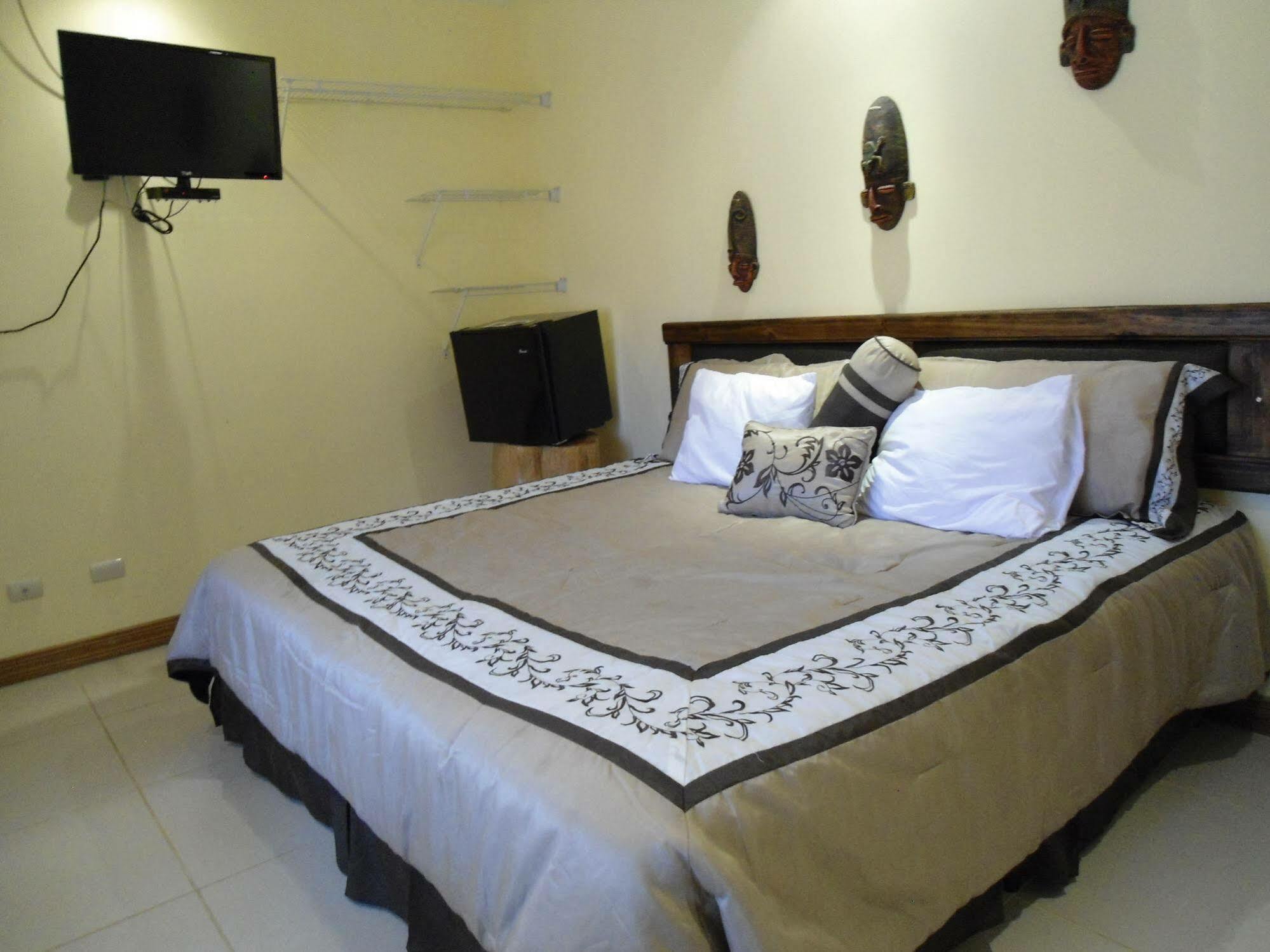 Paraiso Orocay Lodge Eksteriør billede