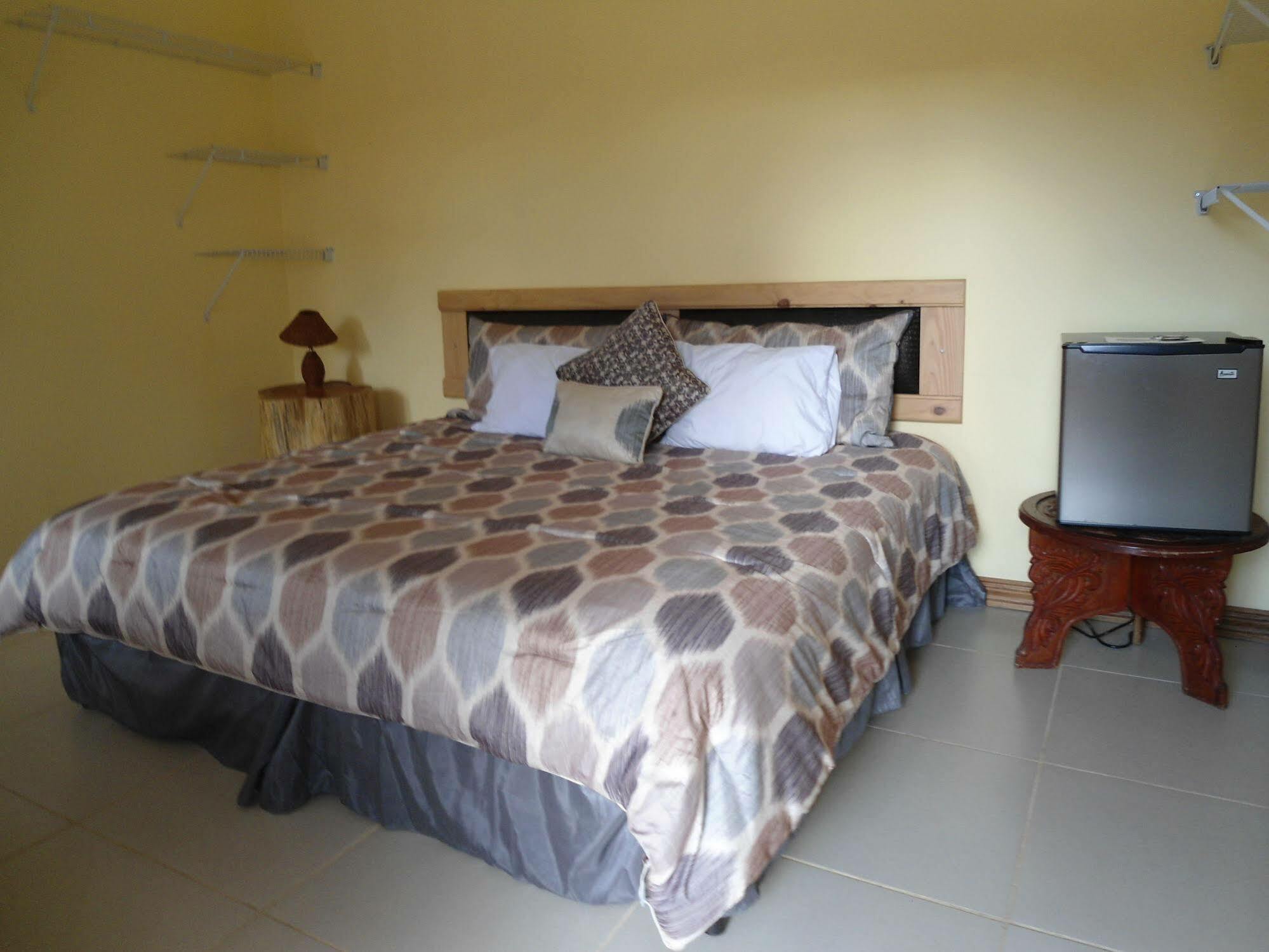 Paraiso Orocay Lodge Eksteriør billede