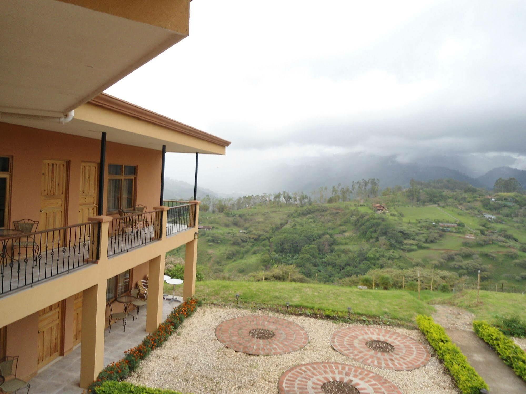 Paraiso Orocay Lodge Eksteriør billede