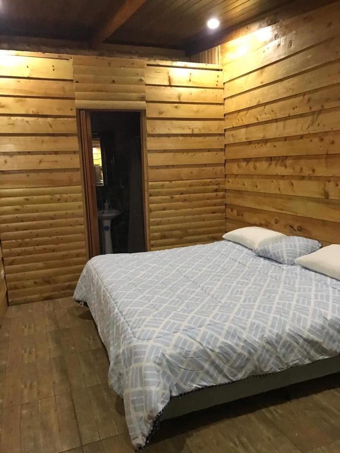 Paraiso Orocay Lodge Eksteriør billede